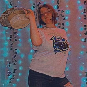 Meet your Posher, Kristi